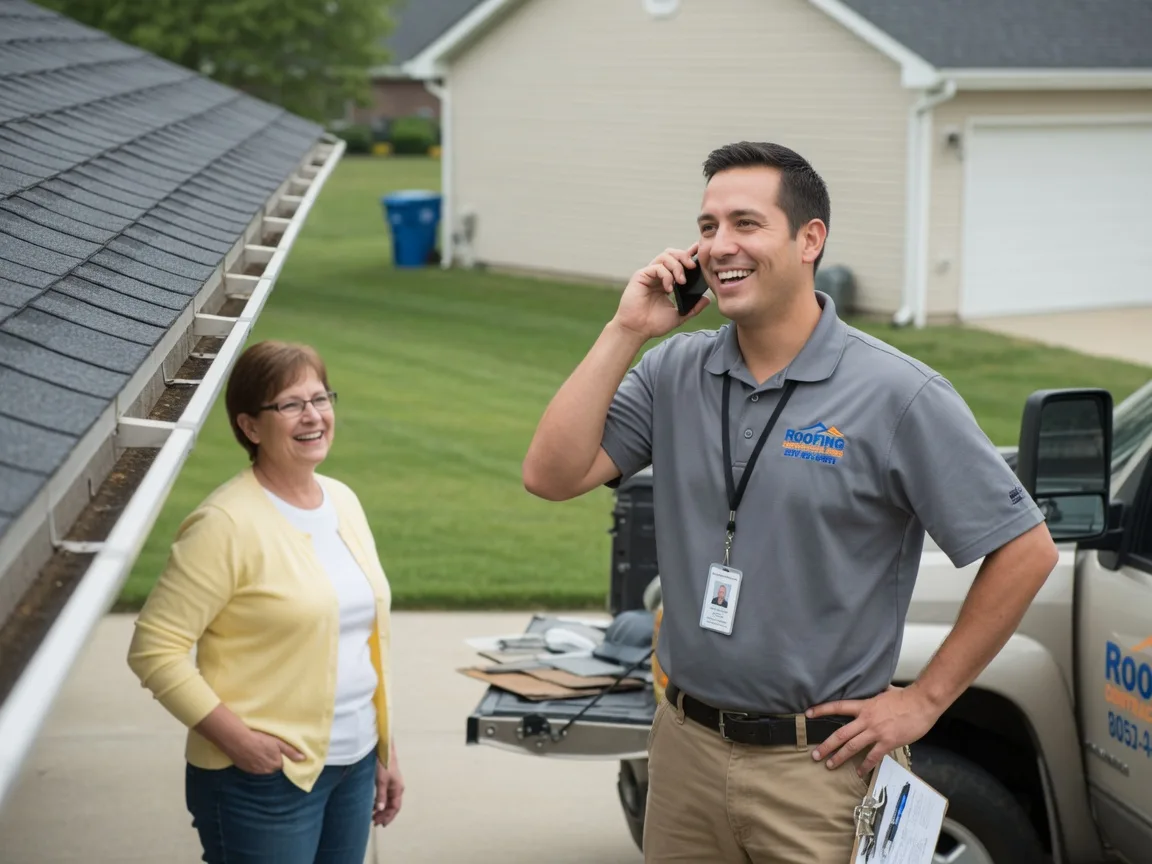 Local Roofing Contractors Columbia City, IN FAQs
